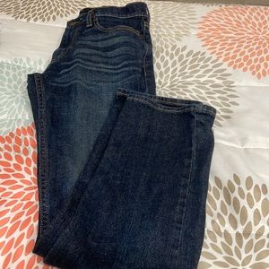 MENS HOLLISTER JEANS